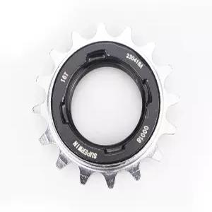 WEEROCK 바이크 싱글 스피드 프리휠 16T/18T/20T 원