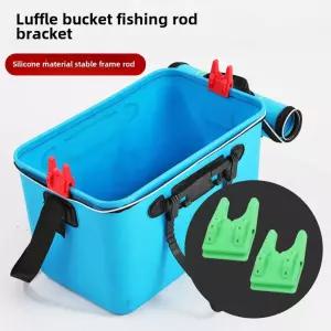 대형 물고기통 접이식 통 휴대용 삐꾸통 어통 두레박