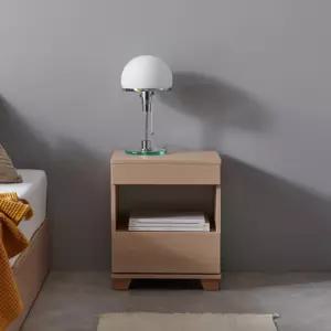 침실 오픈 선반 2단 서랍 가성비 협탁 안경 신혼부부 거실