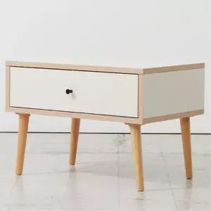 침실 긴다리 잡동사니보관 미니 서랍장 신혼부부 작은탁자