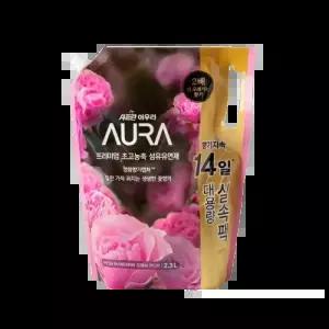 아우라 프리미엄 2.3L리필(프레쉬만다린)