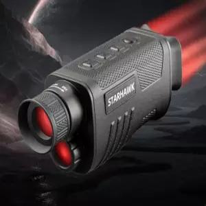 적외선 야간 투시경 디지털 망원경 야투경 야시경 밤낚시 캠핑 야생동물 관찰 고화질