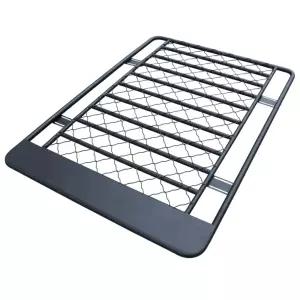 루프탑 루프 랙 짐받이 렉 바스켓 캠핑