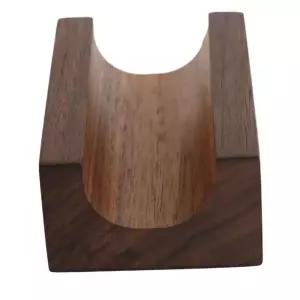 타코 홀더 롤 스시 U자형 거치대 성게 받침대 부리토