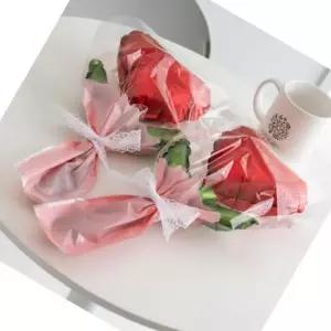 하트 꽃다발 풍선 DIY 생일 파티 키트 만들기 발표회