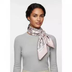 [DIOR]디올 밀레피오리 스퀘어 스카프 61MAF070I652 417 152599793