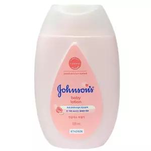 코코넛야자오일 24시간 피부 보습 베이비 로션 100ml