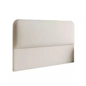 모던 가죽 침대 헤드보드 쿠션 등받이 다다미 매트