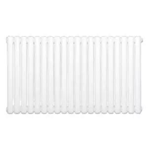 가정용 온수 라디에이터 온수방열기 겨울 욕실