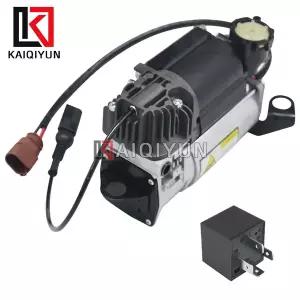 에어서스펜션 Audi A6 Allroad Quattro C6/4F 2004-2011 공기 펌프 4F0616005E 4F0616006 4F0616006A 용 릴