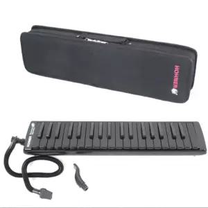 HOHNER 호너 멜로디언 멜로디카 슈퍼포스 37키 가방포함