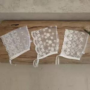 연투 26시즌 슈크림 레이스보넷