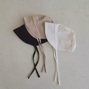 연투 26시즌 슈크림 내추럴보넷