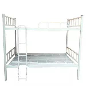 이층침대 철제프레임 슈퍼싱글 기숙사 성인용 학생