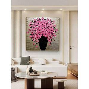 3개세트 DIY 명화그리기 장미 풍경화 명화 소원한 성인을위한 세트DIY 세트당