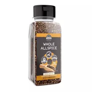 버치 앤 메도우 홀 올스파이스 4컵 펌킨 파이 스파이스 케이크 냄비 로스트(14.08온스)