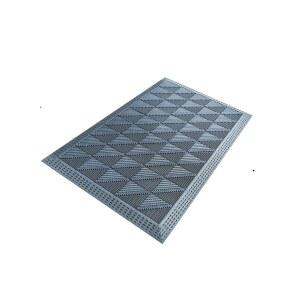 미끄럼방지 업소용 입구 식당 카페 현관매트 바닥매트 로비 출입 발매트 웰컴매트