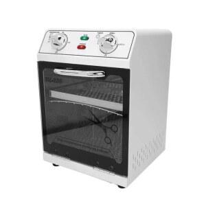 고온 기 제 상자 용기는 SPA 손톱 장 완드 기계식 박스 충전으로