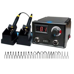 온도조절 우드 버닝펜 비번 LZ 전기 30H1 2 버닝기 21 스테이션 나무