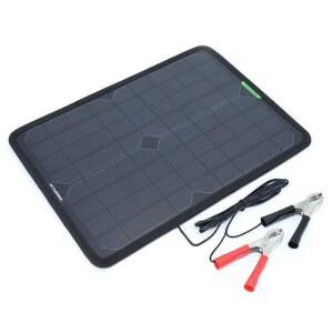 차량용 태양광 패널 전력 모바일 긴급 캠핑카 접이식 충전기 보드 850x570mm 배터리