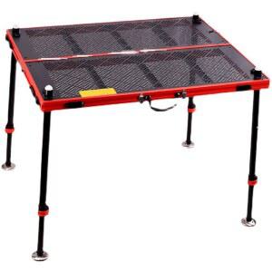 민물 낚시 좌대 받침틀 선반 700x800 다양 낚시좌대 발판 중층 접이식