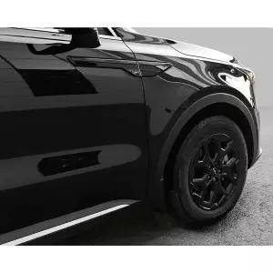 쏘렌토 튜닝 페이스리프트 휠커버 용품 몰딩 MQ4