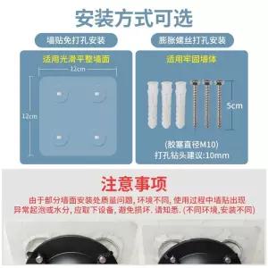 GaN 65W 고속 3포트 충전기 타입c PD충전 멀티포트