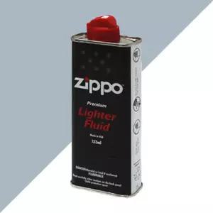 정품 ZIPPO 지포 라이터 오일 133ml RD10539 전용 리필 오일