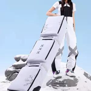 스노우보드 가방 무소음 수납 긱백 바퀴 멀티 보드 스키