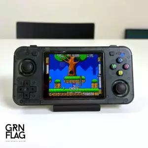 R36H R36S 팩 게임기 28G (기기 오락실 미) 가정용