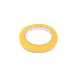 유니콘 와시 내열 마스킹테이프 12mmX50M 도장 작업용