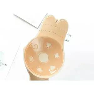 이너 드레스와 드레스 패치 속옷 웨딩 가리개 꼭지 브라 패드 비키니 붙이는 가슴 수영복