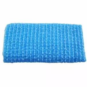 샤워 타올 미디엄 블루 목욕용품 거품타월 목욕타월 목욕타올 샤워타월 일