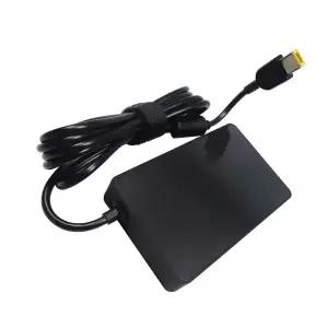레노버 씽크패드 S431 S531 G500S G700 요가 34 프로 11 13 충전기용 AC DC 어댑터 ADLX65SDC2A 20V 3.25A
