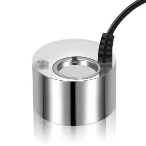 안개 발생기 포그머신 수족관 물안개 연출 스모그 거실