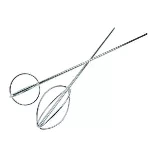 모아니샵 드릴용 반죽기 반죽기계