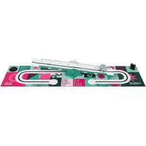 시소 STEAM 키트를 착용한 오조봇 오조고 8세 이상 간단한 기계 레버 비판적 사고 배우기 교실 및 홈스쿨을