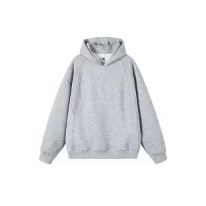 남성 캐주얼 빈티지 점퍼 맨투맨 후드 빅사이즈 아우터 패피1