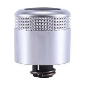 멀티미디어 MMI 볼륨 노브 로터리 버튼 스위치 내비게이션 설정 A6 C6 S6 Allroad Q7 A8 S8 4F0919070 용