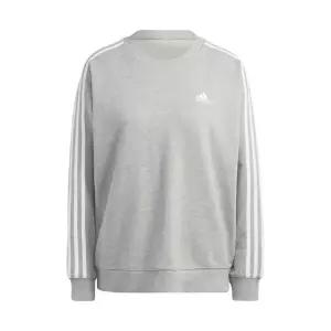 [아디다스]아디다스 여성 에센셜 3S 스웨트셔츠 IC9905