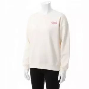 메종키츠네 핸드라이팅 콤포트 맨투맨 스웨트셔츠 MW00314KM0307-P705