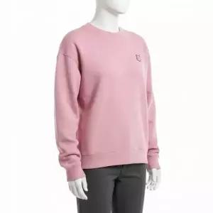 메종키츠네 볼드 폭스헤드 패치 컴포트 맨투맨 MW00315KM0307-P625