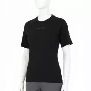 몽클레르 MONCLER 로고 반팔 티셔츠 8C00004 89A17 999