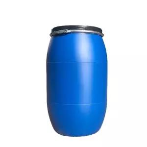 공업용폐기물통 폐유 대형 농업용 대용량 말통 수산 폐수 폐수통 액체 160L 오수통 폐유통 물통 드럼