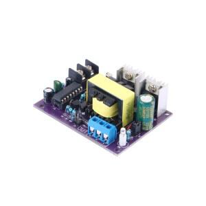 차량용인버터 100W DC 버스 캠핑 차량용 순수정현파 모듈 컨버터 부스트 24VAC