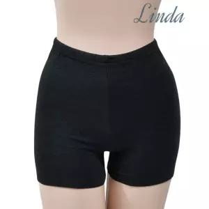 주니어 여고생 슬림핏 보온 기모 속바지 고등학생속바지 히트속바지 속팬츠 교복속바지 여성트렁크