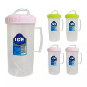 [유일]어르신물병 빨대컵 누워서먹는물병 500ml 요양원물병 5개 누워서먹는빨대컵