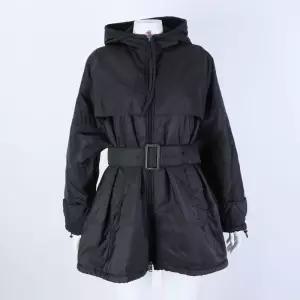 [구구스]중고명품 프라다 후드 점퍼 55 (NO 10355486)