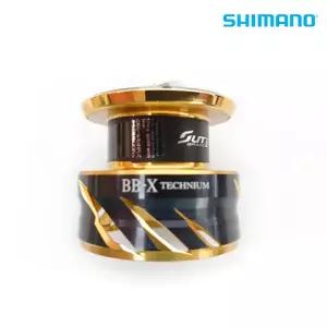 시마노스풀 21BB-X 테크늄 2500DXXG 보조스풀 스플