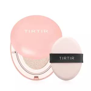 코스메카코리아 티르티르 마스크 핏 올커버 쿠션 본품(SPF50+) 21C, 18g - R